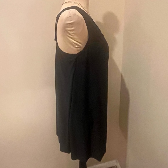 Trim Shaper Brianna Swim Dress, convert to sarong wrap 1 piece, size 12 - Picture 12 of 13